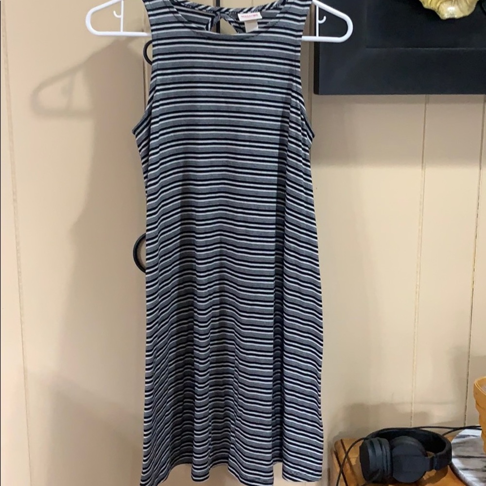 Summer Dress
